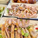 郑厨记·揭阳鸭肉粿条汤猪脚饭餐厅(后海店) - 深圳市旅游 缩略图 7