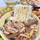 郑厨记·揭阳鸭肉粿条汤猪脚饭餐厅(后海店) - 深圳市旅游 缩略图 6