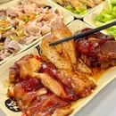 郑厨记·揭阳鸭肉粿条汤猪脚饭餐厅(后海店) - 深圳市旅游 缩略图 8
