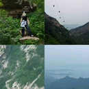 云龙涧自然风景区 - 北京市旅游 缩略图 1
