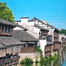 乌镇西栅景区 - 嘉兴市旅游 缩略图 3