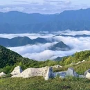 北阳山马勇饭庄 - 商洛市旅游 缩略图 5