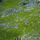 北阳山马勇饭庄 - 商洛市旅游 缩略图 1