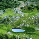 北阳山马勇饭庄 - 商洛市旅游 缩略图 2