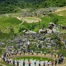 北阳山马勇饭庄 - 商洛市旅游 缩略图 6