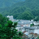 陕西紫柏山国家森林公园 - 汉中市旅游 缩略图 2