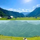 陕西紫柏山国家森林公园 - 汉中市旅游 缩略图 7