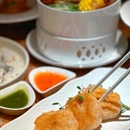 Syiong序洋·经典南洋菜(前滩公园巷店) - 上海市旅游 缩略图 5