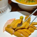 Syiong序洋·经典南洋菜(前滩公园巷店) - 上海市旅游 缩略图 4