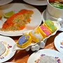 Syiong序洋·经典南洋菜(前滩公园巷店) - 上海市旅游 缩略图 3
