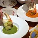Syiong序洋·经典南洋菜(前滩公园巷店) - 上海市旅游 缩略图 2