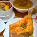 Syiong序洋·经典南洋菜(前滩公园巷店) - 上海市旅游 缩略图 7