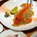 Syiong序洋·经典南洋菜(前滩公园巷店) - 上海市旅游 缩略图 9