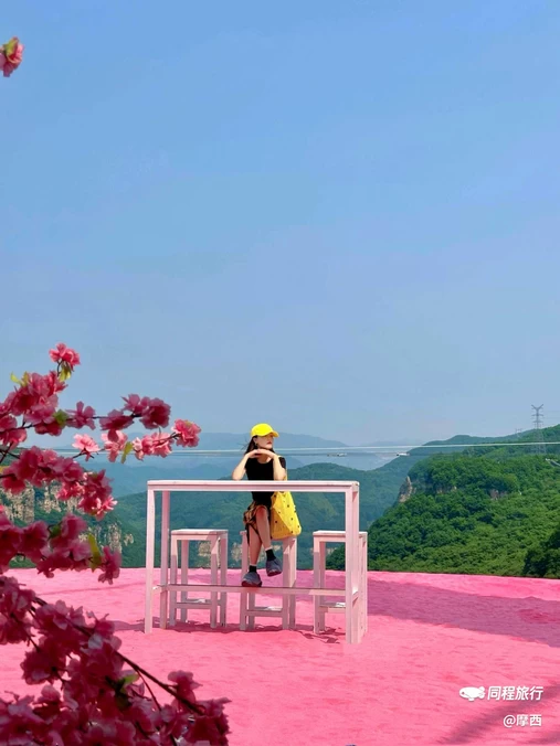 本溪大峡谷 - 本溪市旅游