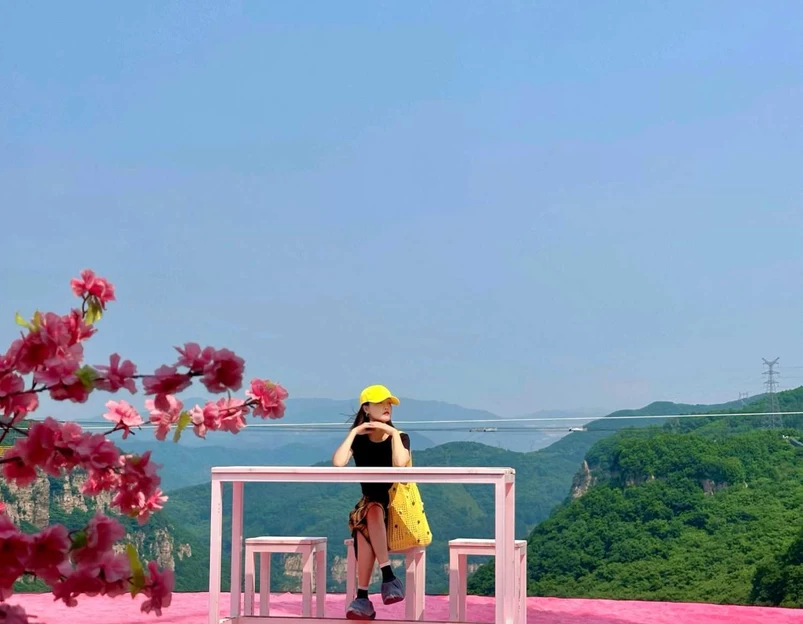本溪大峡谷 - 本溪市旅游 1