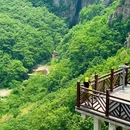 本溪大峡谷 - 本溪市旅游 缩略图 8