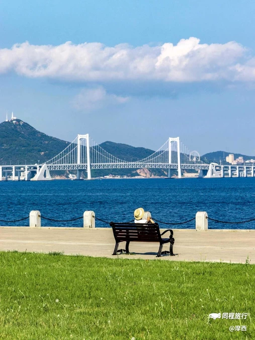 星海广场 - 大连市旅游