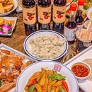 新兴园饺子馆(河南街总店) - 吉林市旅游 缩略图 1