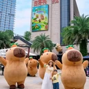 番禺四海城 - 广州市旅游 缩略图 1