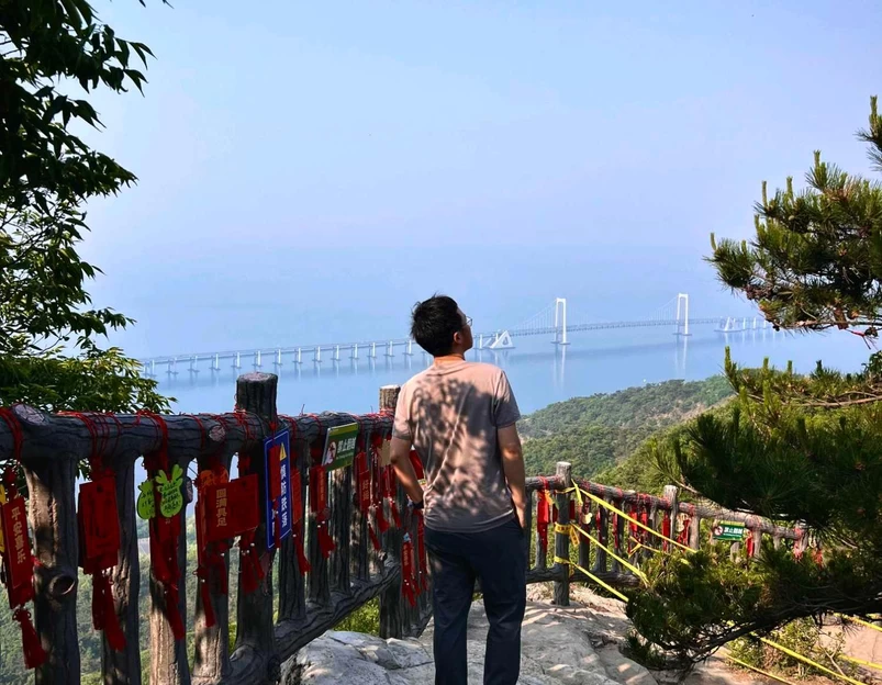 大连森林动物园-南2门 - 大连市旅游 1