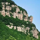 本溪大峡谷 - 本溪市旅游 缩略图 9
