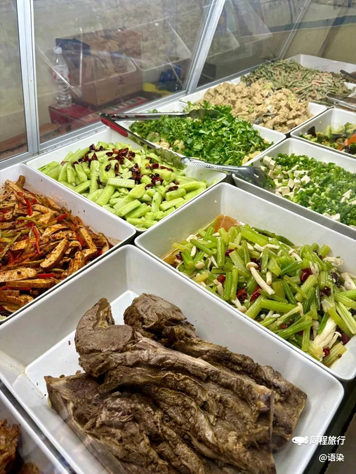 绍子面担担面(王村十字店) - 新乡市旅游