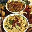 绍子面担担面(王村十字店) - 新乡市旅游 缩略图 3