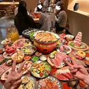 炫山葵泥炉烤肉(南门口店) - 长沙市旅游 缩略图 1