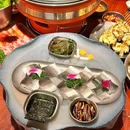 炫山葵泥炉烤肉(南门口店) - 长沙市旅游 缩略图 4