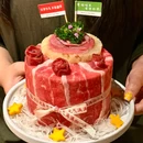 炫山葵泥炉烤肉(南门口店) - 长沙市旅游 缩略图 2