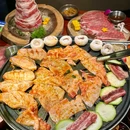 炫山葵泥炉烤肉(南门口店) - 长沙市旅游 缩略图 3