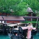 清照泉城·明水古城国际泉水旅游度假区 - 济南市旅游 缩略图 2