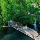 清照泉城·明水古城国际泉水旅游度假区 - 济南市旅游 缩略图 3