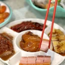 威皇广福和小海鲜(乌鲁木齐南路店) - 上海市旅游 缩略图 3