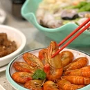 威皇广福和小海鲜(乌鲁木齐南路店) - 上海市旅游 缩略图 4