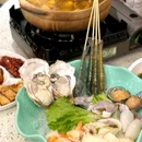 威皇广福和小海鲜(乌鲁木齐南路店) - 上海市旅游 缩略图 2