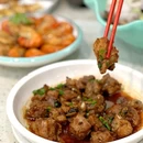 威皇广福和小海鲜(乌鲁木齐南路店) - 上海市旅游 缩略图 7
