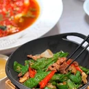 许爷剁椒鱼头·宴会厅 - 上海市旅游 缩略图 5