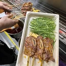串盟烧烤(树木岭店) - 长沙市旅游 缩略图 3