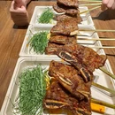 串盟烧烤(树木岭店) - 长沙市旅游 缩略图 9