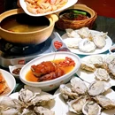 粤来记·烧味·生蚝鸡煲(打浦路店) - 上海市旅游 缩略图 2