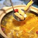 粤来记·烧味·生蚝鸡煲(打浦路店) - 上海市旅游 缩略图 6