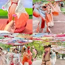 静之湖度假区 - 北京市旅游 缩略图 6
