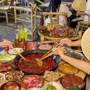 成都市人民公园 - 成都市旅游 缩略图 5