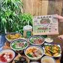 云阿蛮生烫牛肉米线(开平东汇城店) - 江门市旅游 缩略图 9