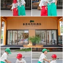 成都三岔湖蕃薯藤度假酒店 - 成都市旅游 缩略图 4
