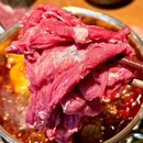 MooMoo潮汕牛肉火锅(西大街店) - 新乡市旅游 缩略图 3