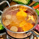 MooMoo潮汕牛肉火锅(西大街店) - 新乡市旅游 缩略图 4