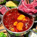 MooMoo潮汕牛肉火锅(西大街店) - 新乡市旅游 缩略图 6