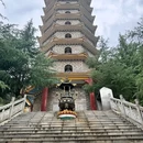 安徽褒禅山景区 - 马鞍山旅游 缩略图 6